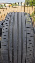 * * * STAFIDAS TYRES * * * 285/45R20 MICHELIN PILOT SPORT 4 SUV DOT4623-thumb-2