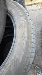 * * * STAFIDAS TYRES * * * 285/45R20 MICHELIN PILOT SPORT 4 SUV DOT4623-thumb-3