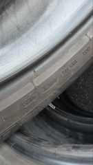 * * * STAFIDAS TYRES * * * 285/45R20 MICHELIN PILOT SPORT 4 SUV DOT4623-thumb-4