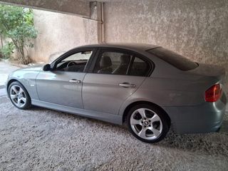 Bmw 316 2007 E90