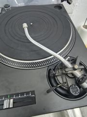 technics sl 1210 mk2