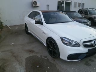 Mercedes-Benz E 300 2014-thumb-3