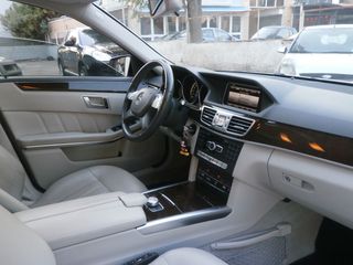 Mercedes-Benz E 300 2014-thumb-13