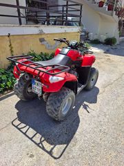 Kymco MXU 300 2007
