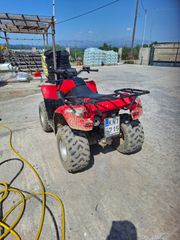Kymco MXU 300 2007-thumb-3