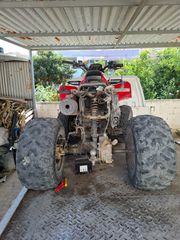 Kymco MXU 300 2007-thumb-9