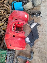 Kymco MXU 300 2007-thumb-10