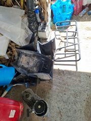 Kymco MXU 300 2007-thumb-11