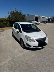 Opel Meriva 2012 OPEL MERIVA 1.3 95HP DIESEL-thumb-2