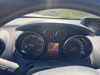 Opel Meriva 2012 OPEL MERIVA 1.3 95HP DIESEL-thumb-5