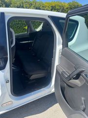 Opel Meriva 2012 OPEL MERIVA 1.3 95HP DIESEL-thumb-6