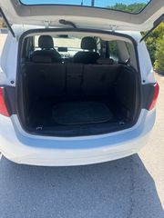 Opel Meriva 2012 OPEL MERIVA 1.3 95HP DIESEL-thumb-8