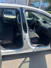Opel Meriva 2012 OPEL MERIVA 1.3 95HP DIESEL-thumb-9