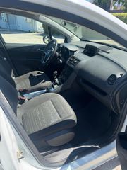 Opel Meriva 2012 OPEL MERIVA 1.3 95HP DIESEL-thumb-11