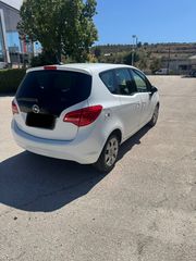 Opel Meriva 2012 OPEL MERIVA 1.3 95HP DIESEL-thumb-12