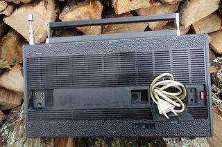 Grundig Satellit 2000. Made in Germany.-thumb-4