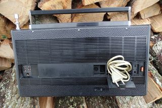 Grundig Satellit 2000. Made in Germany.-thumb-11