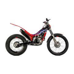 Honda Montesa COTA 2026 4RT 301RR Fighting Red