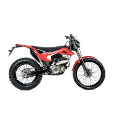 Honda Montesa 4Ride 2026 Fighting Red
