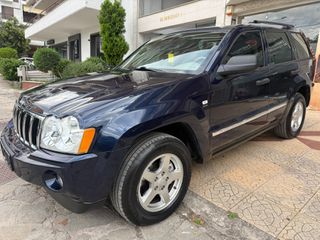 Jeep Grand Cherokee 2006 LAREDO CRD DIESEL