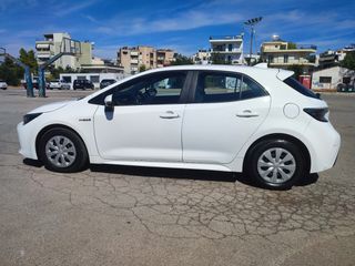 Toyota Corolla 2021 HYBRID 122HP-ΚΑΜΕΡΑ-ΚΛΙΜΑ-ΕΛΛΗΝΙΚΗΣ ΑΝΤ/ΑΣ-thumb-26