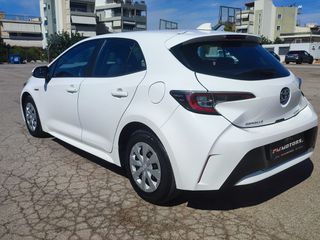 Toyota Corolla 2021 HYBRID 122HP-ΚΑΜΕΡΑ-ΚΛΙΜΑ-ΕΛΛΗΝΙΚΗΣ ΑΝΤ/ΑΣ-thumb-23