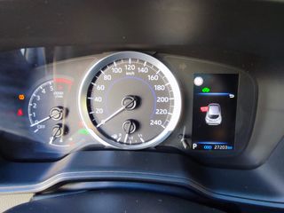 Toyota Corolla 2021 HYBRID 122HP-ΚΑΜΕΡΑ-ΚΛΙΜΑ-ΕΛΛΗΝΙΚΗΣ ΑΝΤ/ΑΣ-thumb-47