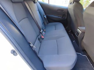 Toyota Corolla 2021 HYBRID 122HP-ΚΑΜΕΡΑ-ΚΛΙΜΑ-ΕΛΛΗΝΙΚΗΣ ΑΝΤ/ΑΣ-thumb-37