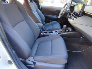 Toyota Corolla 2021 HYBRID 122HP-ΚΑΜΕΡΑ-ΚΛΙΜΑ-ΕΛΛΗΝΙΚΗΣ ΑΝΤ/ΑΣ-thumb-36