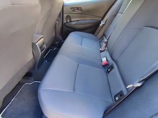 Toyota Corolla 2021 HYBRID 122HP-ΚΑΜΕΡΑ-ΚΛΙΜΑ-ΕΛΛΗΝΙΚΗΣ ΑΝΤ/ΑΣ-thumb-35
