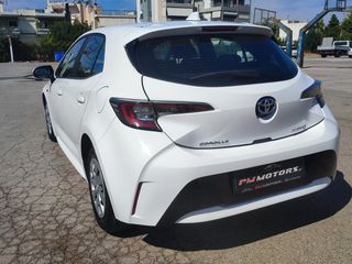 Toyota Corolla 2021 HYBRID 122HP-ΚΑΜΕΡΑ-ΚΛΙΜΑ-ΕΛΛΗΝΙΚΗΣ ΑΝΤ/ΑΣ-thumb-22