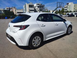 Toyota Corolla 2021 HYBRID 122HP-ΚΑΜΕΡΑ-ΚΛΙΜΑ-ΕΛΛΗΝΙΚΗΣ ΑΝΤ/ΑΣ-thumb-15