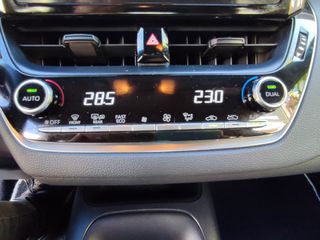 Toyota Corolla 2021 HYBRID 122HP-ΚΑΜΕΡΑ-ΚΛΙΜΑ-ΕΛΛΗΝΙΚΗΣ ΑΝΤ/ΑΣ-thumb-49