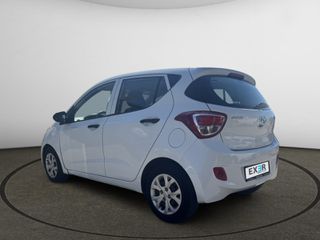 Hyundai i 10 2015-thumb-7