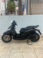 Piaggio Beverly 300 2020-thumb-1