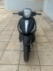 Piaggio Beverly 300 2020-thumb-3