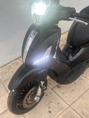 Piaggio Beverly 300 2020-thumb-4