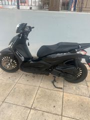 Piaggio Beverly 300 2020-thumb-5