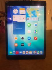 iPad 9th Gen 256GB • WiFi + Cellular • Άριστο • Με κουτί