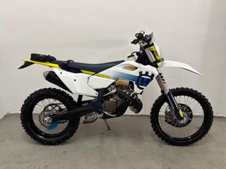 Husqvarna TE 2024 TE 150i ΣΑΝ ΚΑΙΝΟΥΡΓΙΟ!!! (ΤΒΙ) ΔΕΚΤΕΣ ΟΛΕΣ ΟΙ ΠΡΩΤΑΣΕΙΣ ΑΝΤ-thumb-28