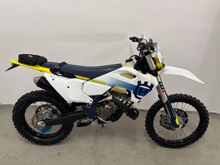 Husqvarna TE 2024 TE 150i ΣΑΝ ΚΑΙΝΟΥΡΓΙΟ!!! (ΤΒΙ) ΔΕΚΤΕΣ ΟΛΕΣ ΟΙ ΠΡΩΤΑΣΕΙΣ ΑΝΤ-thumb-29