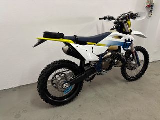 Husqvarna TE 2024 TE 150i ΣΑΝ ΚΑΙΝΟΥΡΓΙΟ!!! (ΤΒΙ) ΔΕΚΤΕΣ ΟΛΕΣ ΟΙ ΠΡΩΤΑΣΕΙΣ ΑΝΤ-thumb-30