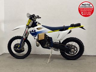 Husqvarna TE 2024 TE 150i ΣΑΝ ΚΑΙΝΟΥΡΓΙΟ!!! (ΤΒΙ) ΔΕΚΤΕΣ ΟΛΕΣ ΟΙ ΠΡΩΤΑΣΕΙΣ ΑΝΤ