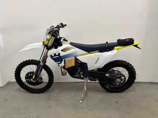 Husqvarna TE 2024 TE 150i ΣΑΝ ΚΑΙΝΟΥΡΓΙΟ!!! (ΤΒΙ) ΔΕΚΤΕΣ ΟΛΕΣ ΟΙ ΠΡΩΤΑΣΕΙΣ ΑΝΤ-thumb-2
