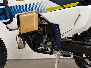 Husqvarna TE 2024 TE 150i ΣΑΝ ΚΑΙΝΟΥΡΓΙΟ!!! (ΤΒΙ) ΔΕΚΤΕΣ ΟΛΕΣ ΟΙ ΠΡΩΤΑΣΕΙΣ ΑΝΤ-thumb-3