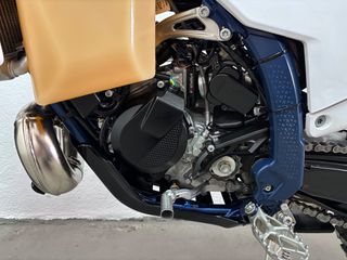 Husqvarna TE 2024 TE 150i ΣΑΝ ΚΑΙΝΟΥΡΓΙΟ!!! (ΤΒΙ) ΔΕΚΤΕΣ ΟΛΕΣ ΟΙ ΠΡΩΤΑΣΕΙΣ ΑΝΤ-thumb-4