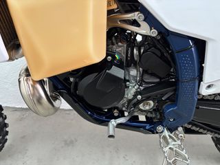 Husqvarna TE 2024 TE 150i ΣΑΝ ΚΑΙΝΟΥΡΓΙΟ!!! (ΤΒΙ) ΔΕΚΤΕΣ ΟΛΕΣ ΟΙ ΠΡΩΤΑΣΕΙΣ ΑΝΤ-thumb-5
