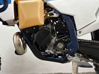 Husqvarna TE 2024 TE 150i ΣΑΝ ΚΑΙΝΟΥΡΓΙΟ!!! (ΤΒΙ) ΔΕΚΤΕΣ ΟΛΕΣ ΟΙ ΠΡΩΤΑΣΕΙΣ ΑΝΤ-thumb-6