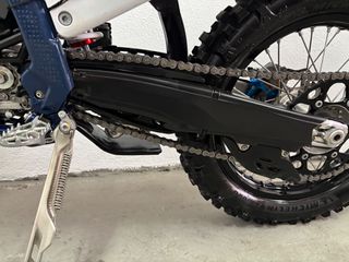 Husqvarna TE 2024 TE 150i ΣΑΝ ΚΑΙΝΟΥΡΓΙΟ!!! (ΤΒΙ) ΔΕΚΤΕΣ ΟΛΕΣ ΟΙ ΠΡΩΤΑΣΕΙΣ ΑΝΤ-thumb-7