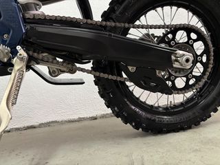 Husqvarna TE 2024 TE 150i ΣΑΝ ΚΑΙΝΟΥΡΓΙΟ!!! (ΤΒΙ) ΔΕΚΤΕΣ ΟΛΕΣ ΟΙ ΠΡΩΤΑΣΕΙΣ ΑΝΤ-thumb-8